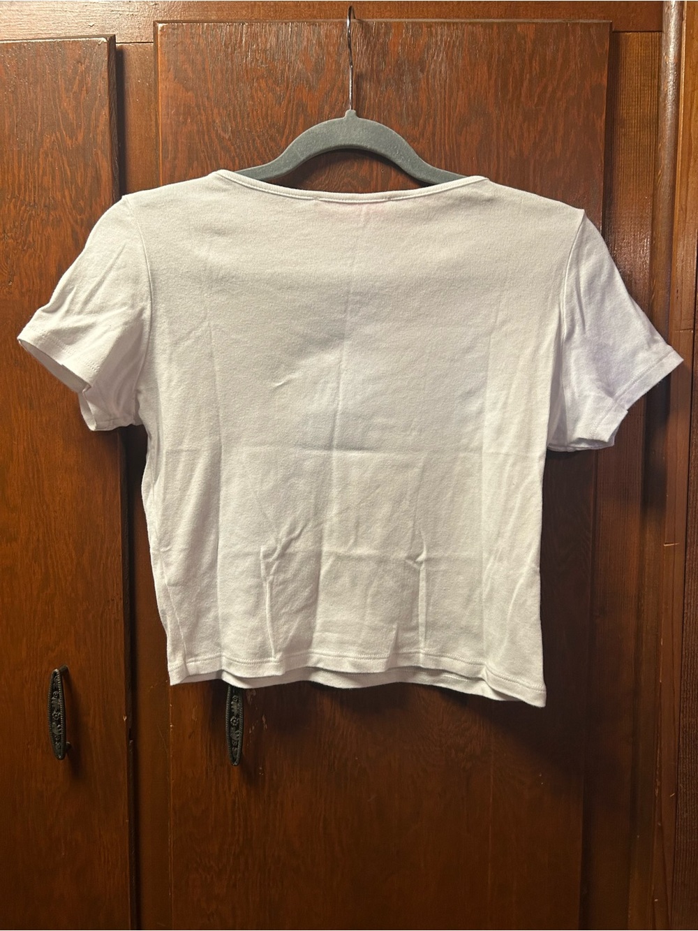 Lisa Says Gah x Fishwife “Alex” baby tee - Picture 6 of 6